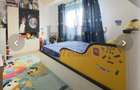 Apartament cu 3 camere mobilat