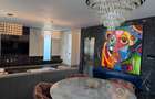Penthouse în bloc nou boutique,500mp terase,2 parcări incluse - 5