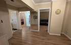 vand apartament cu 3 camere langa Ramada parter inalt