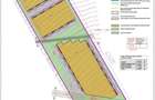 Teren 37 ha | PUZ aprobat Ploiesti Vest Industrial Park | DN72 + A3 - 3