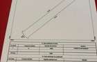 Teren 3000 mp, deschidere 18 m, Lacu Sarat - Sat - 2