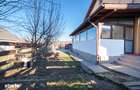 Apartament de 110mp utili, curte 167mp, Bucium, 1000/mp, comision 0% - 2