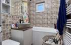 Apartament modern, 3 camere, 70 mp, mobilat, utilat - zona Dambovita - 11