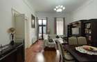 Apartament spectaculos de 4 camere într-o vilă cu farmec istoric calea Victoriei - 5
