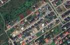 Teren intravilan 453 mp Corbeanca Petresti, 129 EUR/mp - 1