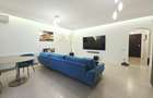 Inchiriez apartament 3 camere laguna residence promenada nordului