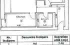 Apartament 2 camere bloc 2010, parcare inclusă -Domenii - 10