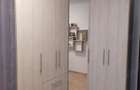 apartament cu doua camere, mobilat, utilat, loc parcare- bucium Lidl - 4