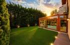 VILA DE EXCEPTIE-MAGNOLIA RESIDECNE- 400 MP UTILI - 336 MP CURTE- - 2