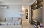 Cortina North | 3 camere lux, parcare subterană și boxă