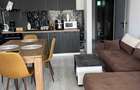 Vand apartament cu 2 camere decomandat, complet mobilat si utilat.. - 3