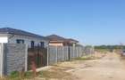 Vand teren pentru casa , cu PUZ in Cionchesti , 18000 euro/parcela