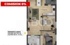 FARA COMISION - Apartament 3 camere 66 mpu balcon Doamna Stanca Sibiu - 1