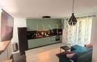 Apartament 3 camere,etajul 1, parcare, Beta Residence - 5