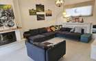 Casa 4 camere | Parcul Mogosoaia | Drum privat cu bariera | P+1+Pod | Semineu - 5