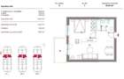 DIRECT PROPRIETAR - Apartament 2 Camere - Ansamblul Hils Titanium