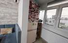 Apartament cu boxa de subsol doua camere Diham - megamall, sector 2 - 3