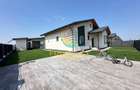 Vila 4 camere | Panouri solare | Finisaje premium | Comision 0 - 3