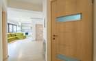 Apartament 3 camere, Str. Zorilor, et. 2, mobilat si utilat - 7