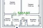 Apartament 2 camere. Zona Calea Romanilor, Arad - 2