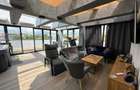 PENTHOUSE 3 camere - Jacuzii, 2 locuri de parcare, mobilat si utilat - 165 mp - 5