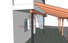 Casă 5 camere, 2 niveluri, intrări și utilități separate – Șag