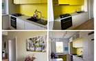 Apartament cu o camera, cu balcon, la etaj intermediar in Borhanci, zo - 4