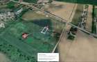 Teren intravilan 477 mp | 15 m front | Gruiu Silistea Snagovului - 2