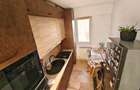 Apartament cu 2 camere, decomandat, etaj 7/8, an  construcție 2018 - 7