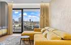 Apart 2 cam 68m2 + Loc Parcare Subteran | Aviatiei - One Herastrau Tower - 2
