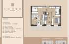 De vanzare - Apartament 3 camere - First Estates Pipera - 8