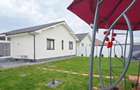 Casa noua de vanzare pe nivel, Santandrei, zona Mega Image - 12