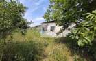 Teren de 11.000 mp cu casa si teren agricol | La 40 km de Bucuresti | - 4