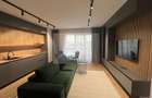 Apartament 2 camere LUX | Semicentral | Parcare | zona Liberty Park - 3