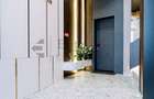Apartament nou cu 2 camere in bloc Verde Zona Centrala - 16