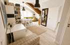 Apartament mobilat complet cu 2 camere, terasa ?i garaj - 15