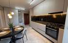 Apartament 2 camere de inchiriat bloc reabilitat, 7 min metrou Crangasi
