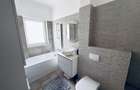 Apartament 3 camere Sisesti, complet mobilat si utilat modern, premium - 3