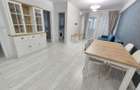 Apartament modern cu 2 camere, mobilat, BLOC NOU, Pepinierii