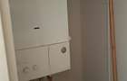 Apartament cu balcon ?i bucatarie separata, gata de utilizare