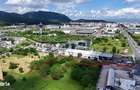 Teren intravilan | Zona constructii mixte | 3730 mp | Calea Bucuresti - 8