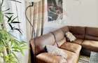 Apartament 2 camere, Universitate, metrou 20 m, mobilier MDF - 1