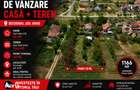 Casa in Secusigiu cu teren 1166 mp, fs.20 ml, 2 camere + anexe - 4