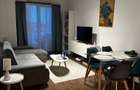 Persoana fizica inchiriez apartament cu 2 camere situat in Grand Hill Residence