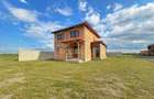 BG161-Casa individuala 4 camere, teren 541 mp, Sacalaz COMISION 0% - 8