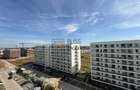 Apartament modern cu 3 camere, 2 băi și 2 balcoane