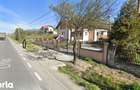 Intravilan Filiasi, 104m deschidere la DE70, 2056mp, 100m de Rompetrol - 2