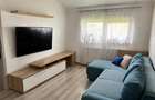 OPORTUNITATE DE INVESTIȚIE: Apartament cu 2 camere, 54 mp, mobilat și utilat