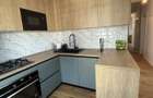 Apartament 2 camere modern | Bloc nou | Complet mobilat si utilat | Centrala proprie | Loc de parcare - 5