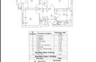 Apartament 76m 3 cam decomandat balcon, Eroii Revolu?iei - proprietar